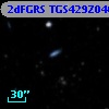 2dFGRS TGS429Z040