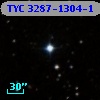 TYC 3287-1304-1