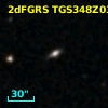 2dFGRS TGS348Z030