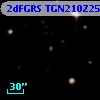 2dFGRS TGN210Z253