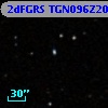 2dFGRS TGN096Z205
