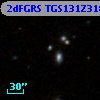 2dFGRS TGS131Z318
