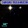 2dFGRS TGS148Z203