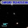2dFGRS TGS425Z160