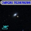 2dFGRS TGS070Z087