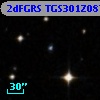 2dFGRS TGS301Z087