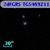 2dFGRS TGS489Z111