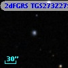 2dFGRS TGS273Z279