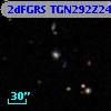 2dFGRS TGN292Z240