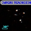2dFGRS TGN202Z208