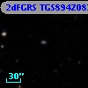 2dFGRS TGS894Z083