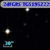 2dFGRS TGS195Z228