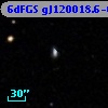 6dFGS gJ120018.6-041137