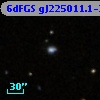 6dFGS gJ225011.1-240440
