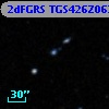 2dFGRS TGS426Z062