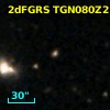 2dFGRS TGN080Z216