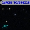 2dFGRS TGS070Z288