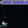 2dFGRS TGS070Z143