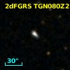 2dFGRS TGN080Z212