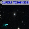 2dFGRS TGS064Z330