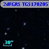 2dFGRS TGS170Z057