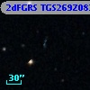 2dFGRS TGS269Z082