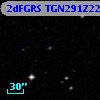 2dFGRS TGN291Z226