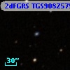 2dFGRS TGS908Z575