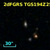 2dFGRS TGS194Z254