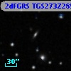 2dFGRS TGS273Z285