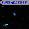 6dFGS gJ225235.5-304415