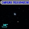 2dFGRS TGS194Z265