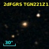 2dFGRS TGN221Z157