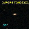 2dFGRS TGN292Z125