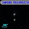 2dFGRS TGS195Z216