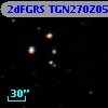 2dFGRS TGN270Z053