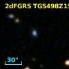 2dFGRS TGS498Z154