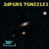 2dFGRS TGN221Z171