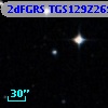 2dFGRS TGS129Z269
