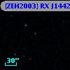 [ZEH2003] RX J1442.0+5459  1