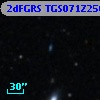 2dFGRS TGS071Z256