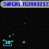 2dFGRS TGS883Z122