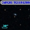 2dFGRS TGS191Z080