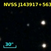 NVSS J143917+563151