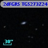 2dFGRS TGS273Z241