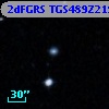2dFGRS TGS489Z219