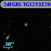 2dFGRS TGS273Z286