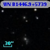 WN B1446.9+5739