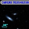 2dFGRS TGS541Z188