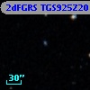 2dFGRS TGS925Z201